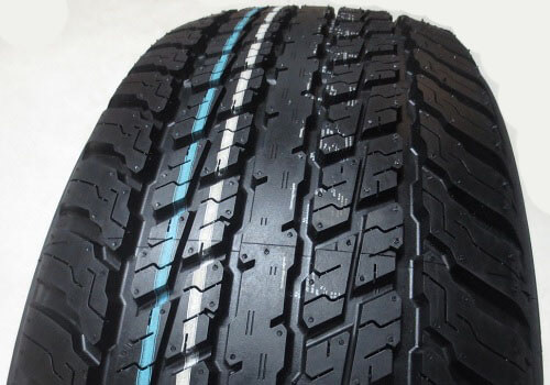 Yokohama Geolandar G94DV (2)